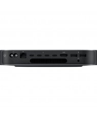 Неттоп Apple Mac mini 2020 Space Gray (MXNF28/Z0ZR0004J)