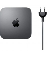 Неттоп Apple Mac mini 2020 Space Gray (MXNF28/Z0ZR0004J)