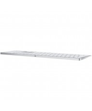 Клавiатура Apple Magic Keyboard with Numeric Keypad (MQ052)