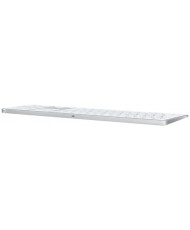 Клавiатура Apple Magic Keyboard with Touch ID and Numeric Keypad for Mac models with Apple silicon (MK2C3)