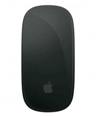 Миша Apple Magic Mouse Black (MMMQ3)