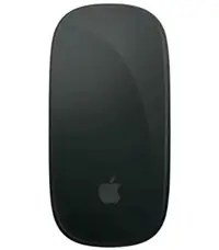 Миша Apple Magic Mouse Black (MMMQ3)