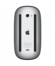 Миша Apple Magic Mouse Black (MMMQ3)