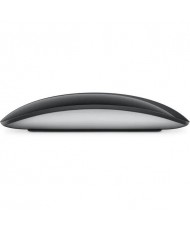 Миша Apple Magic Mouse Black (MMMQ3)