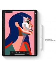 Стилус Apple Pencil 2nd Generation для iPad Pro 2018 (MU8F2)