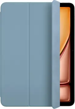 Чехол Apple Smart Folio for iPad Air 11-inch (M2) - Denim (MWK63)