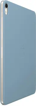 Чехол Apple Smart Folio for iPad Air 11-inch (M2) - Denim (MWK63)