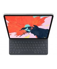 Чехол-клавиатура Apple Smart Keyboard Folio for iPad Pro 12.9 MU8H2