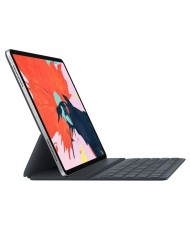 Чехол-клавиатура Apple Smart Keyboard Folio for iPad Pro 12.9 MU8H2