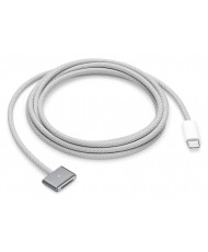 Дата кабель Apple USB-C to MagSafe 3 2m Space Gray (MPL23)