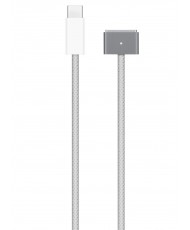 Дата кабель Apple USB-C to MagSafe 3 2m Space Gray (MPL23)