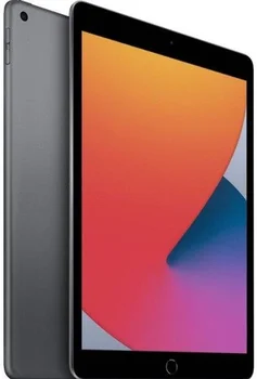 Apple iPad 10.2 2020 Wi-Fi 32GB Space Grey (MYL92)