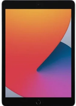 Apple iPad 10.2 2020 Wi-Fi 32GB Space Grey (MYL92)