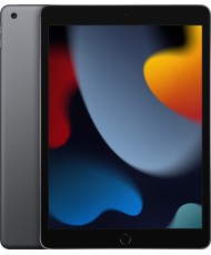 Планшет Apple iPad 10.2 (9th Gen) БУ 3/64GB Space Gray