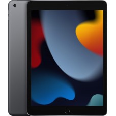 Apple iPad 8 10.2" Wi-Fi 2020 БУ 3/128GB Space Gray