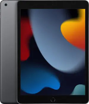 Apple iPad 8 10.2" Wi-Fi 2020 БУ 3/128GB Space Gray