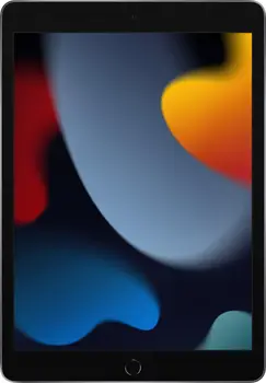 Apple iPad 8 10.2" Wi-Fi 2020 БУ 3/128GB Space Gray