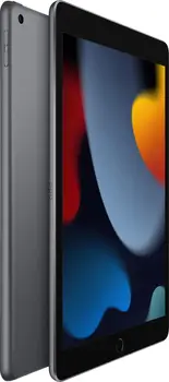 Apple iPad 8 10.2" Wi-Fi 2020 БУ 3/128GB Space Gray
