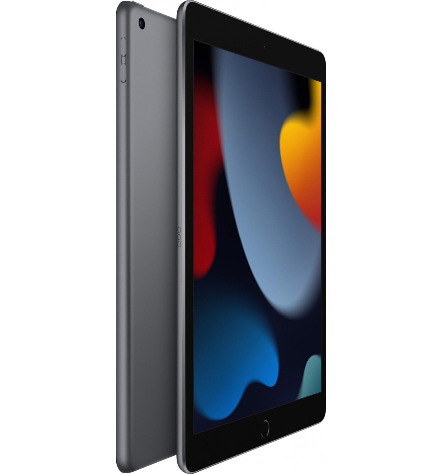 Apple iPad 8 10.2" Wi-Fi 2020 БУ 3/128GB Space Gray