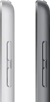 Apple iPad 8 10.2" Wi-Fi 2020 БУ 3/128GB Space Gray