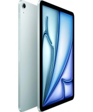 Планшет Apple iPad Air 11 2024 Wi-Fi 256GB Blue (MUWH3)