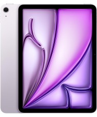 Планшет Apple iPad Air 11 2024 Wi-Fi 256GB Purple (MUWK3)