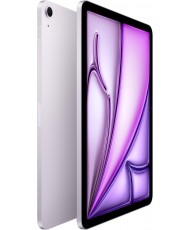 Планшет Apple iPad Air 11 2024 Wi-Fi 256GB Purple (MUWK3)