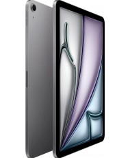 Планшет Apple iPad Air 11 2024 Wi-Fi 256GB Space Gray (MUWG3)