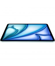 Планшет Apple iPad Air 11 2024 Wi-Fi 128GB Blue (MUWD3)
