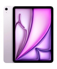 Планшет Apple iPad Air 11 2024 Wi-Fi 256GB Purple (MUWK3)