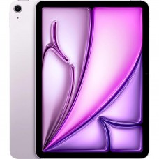 Планшет Apple iPad Air 11 2024 Wi-Fi 512GB Purple (MUWP3)