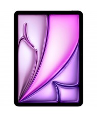 Планшет Apple iPad Air 11 2024 Wi-Fi 256GB Purple (MUWK3)