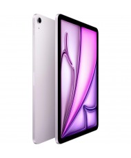 Планшет Apple iPad Air 11 2024 Wi-Fi 256GB Purple (MUWK3)