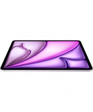 Планшет Apple iPad Air 11 2024 Wi-Fi 256GB Purple (MUWK3)