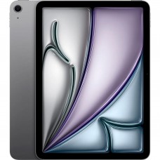 Планшет Apple iPad Air 11 2024 Wi-Fi 512GB Space Gray (MUWL3)