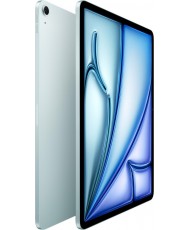 Планшет Apple iPad Air 13 2024 Wi-Fi 512GB Blue (MV2K3)