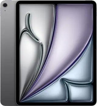 Планшет Apple iPad Air 13 2024 Wi-Fi 256GB Space Gray (MV2D3)
