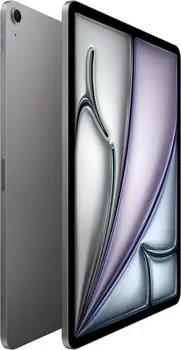 Планшет Apple iPad Air 13 2024 Wi-Fi 256GB Space Gray (MV2D3)