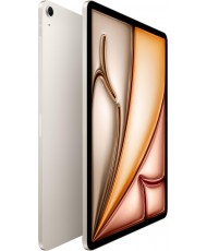 Планшет Apple iPad Air 13 2024 Wi-Fi 512GB Starlight (MV2L3)