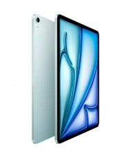 Планшет Apple iPad Air 13 2024 Wi-Fi 512GB Blue (MV2K3)