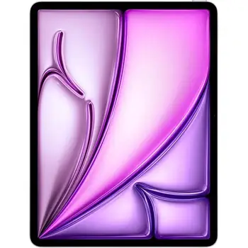 Планшет Apple iPad Air 13 2024 Wi-Fi 512GB Purple (MV2N3)