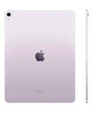 Планшет Apple iPad Air 13 2024 Wi-Fi 512GB Purple (MV2N3)