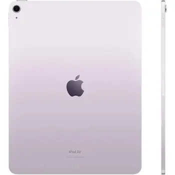 Планшет Apple iPad Air 13 2024 Wi-Fi 512GB Purple (MV2N3)