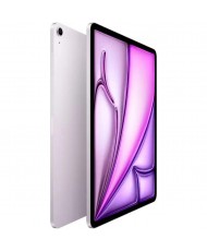 Планшет Apple iPad Air 13 2024 Wi-Fi 512GB Purple (MV2N3)