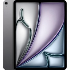 Планшет Apple iPad Air 13 2024 Wi-Fi 512GB Space Gray (MV2J3)