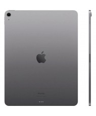 Планшет Apple iPad Air 13 2024 Wi-Fi 512GB Space Gray (MV2J3)