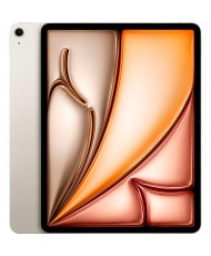 Планшет Apple iPad Air 13 2024 Wi-Fi 128GB Starlight (MV293)