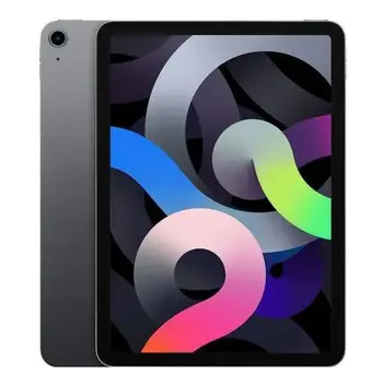 Планшет Apple iPad Air 2020 Wi-Fi + Cellular 64GB Space Gray (MYHX2, MYGW2)