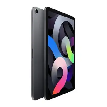 Планшет Apple iPad Air 2020 Wi-Fi + Cellular 64GB Space Gray (MYHX2, MYGW2)