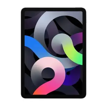 Планшет Apple iPad Air 2020 Wi-Fi + Cellular 64GB Space Gray (MYHX2, MYGW2)
